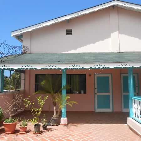 22 Plaza Rosada Apartment Las Terrenas Exterior foto