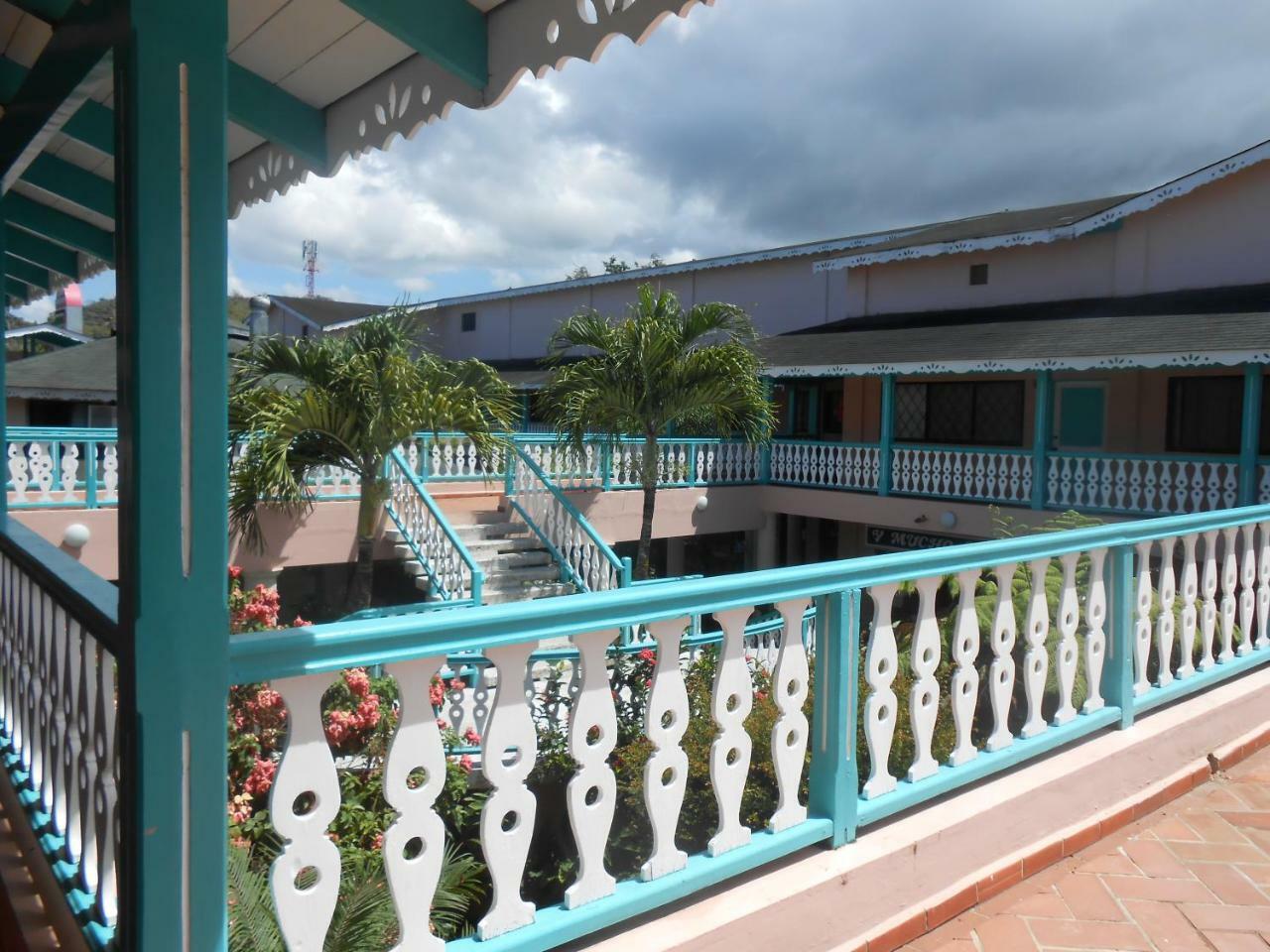 22 Plaza Rosada Apartment Las Terrenas Exterior foto