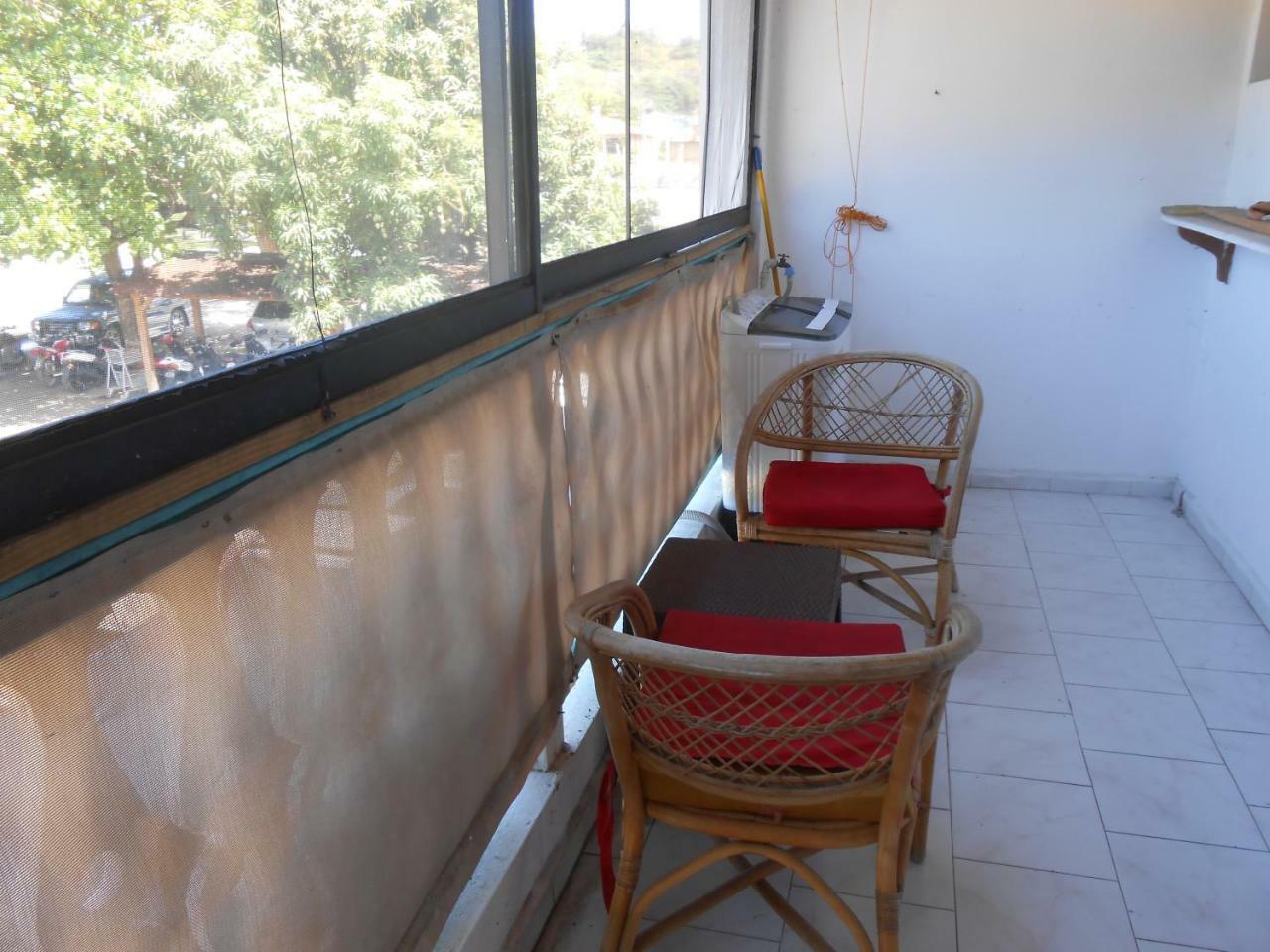 22 Plaza Rosada Apartment Las Terrenas Exterior foto